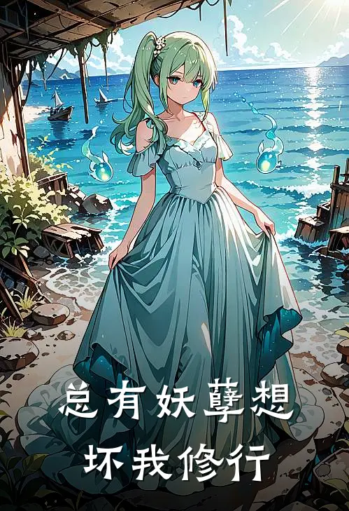 总有妖孽想坏我修行