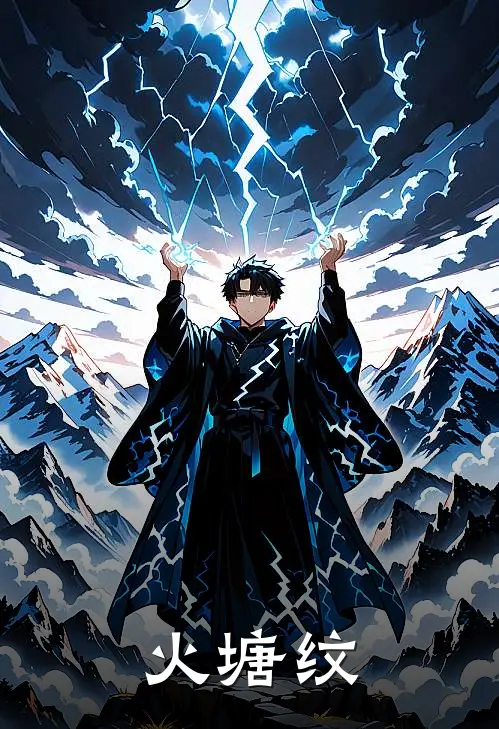 火塘纹罗其安木则在线免费小说_最新推荐小说火塘纹(罗其安木则)