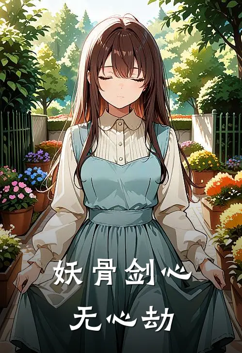 妖骨剑心：无心劫