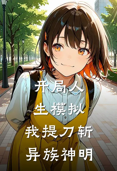 开局人生模拟，我提刀斩异族神明