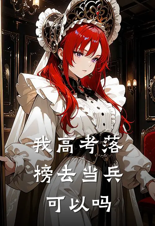 我高考落榜去当兵可以吗