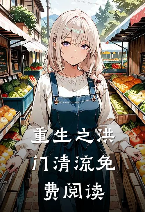 重生之洪门清流免费阅读