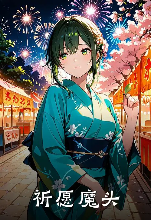 祈愿魔头(李子儒齐元)全本完结小说_完整版免费全文阅读祈愿魔头(李子儒齐元)