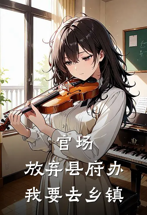 官场：放弃县府办，我要去乡镇