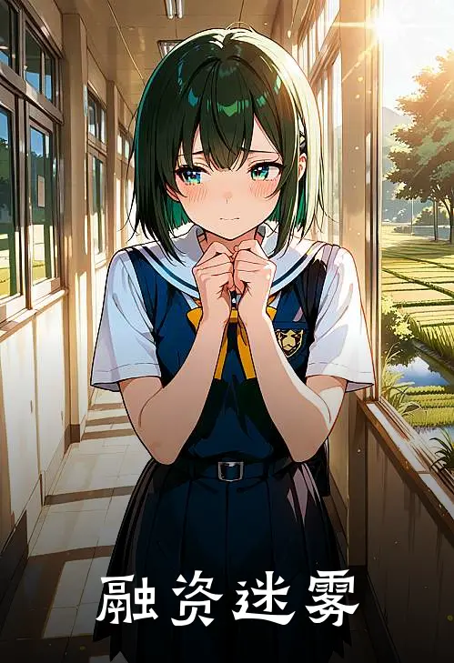 融资迷雾(冯天行廖宏)免费小说笔趣阁_完结版小说推荐融资迷雾(冯天行廖宏)