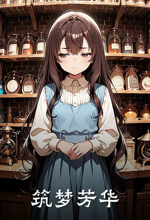 《筑梦芳华》林初夏苏静完结版阅读_林初夏苏静完结版在线阅读