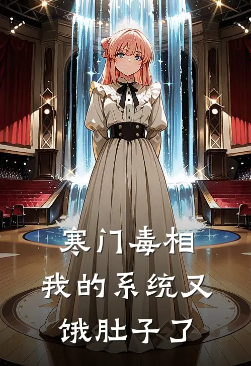 《寒门毒相：我的系统又饿肚子了》严世蕃严铁柱_(寒门毒相：我的系统又饿肚子了)全集在线阅读