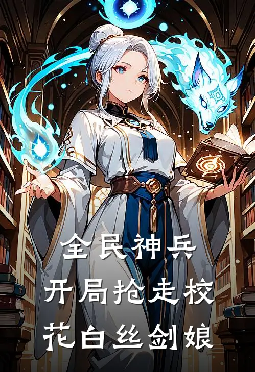 全民神兵：开局抢走校花白丝剑娘孙武柳如烟免费小说完整版_热门的小说全民神兵：开局抢走校花白丝剑娘孙武柳如烟