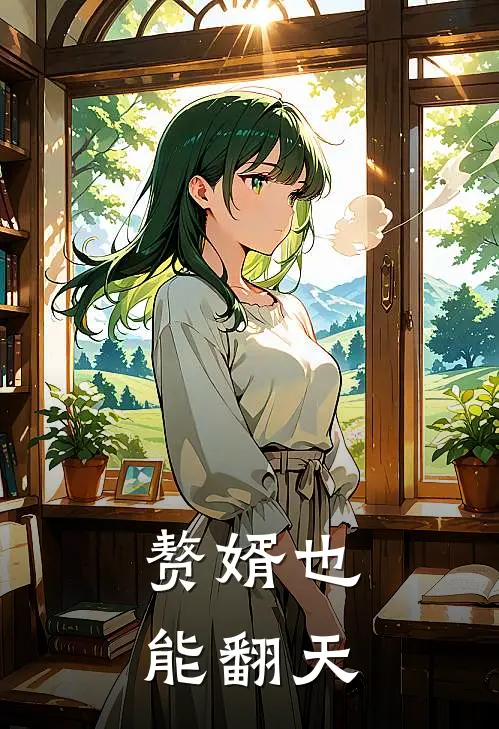 赘婿也能翻天林知墨林建国完结好看小说_最新章节列表赘婿也能翻天(林知墨林建国)