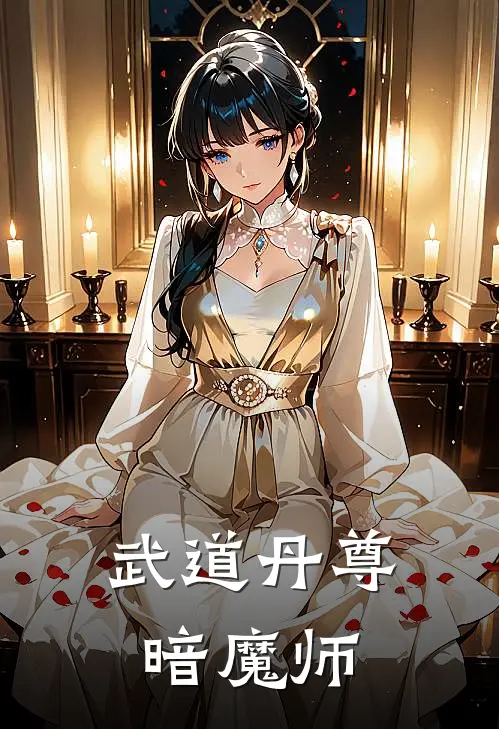 武道丹尊暗魔师