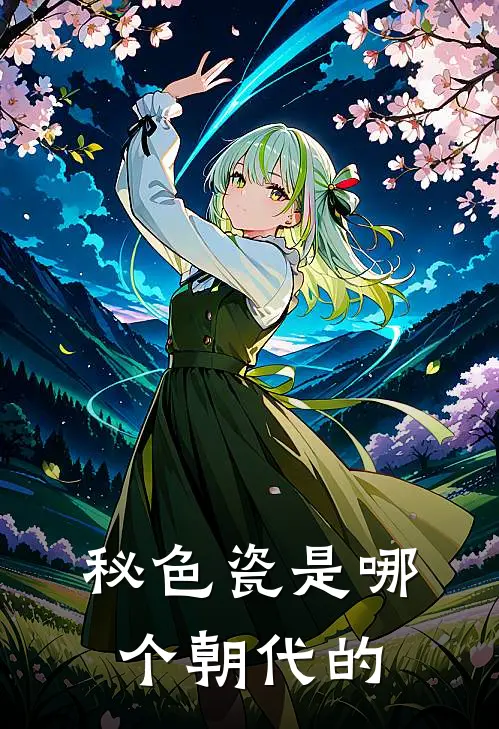 秘色瓷是哪个朝代的