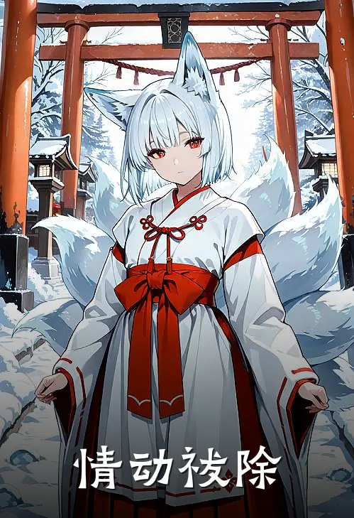 情动祓除陆清和沈寂小说免费完结_最新章节列表情动祓除(陆清和沈寂)