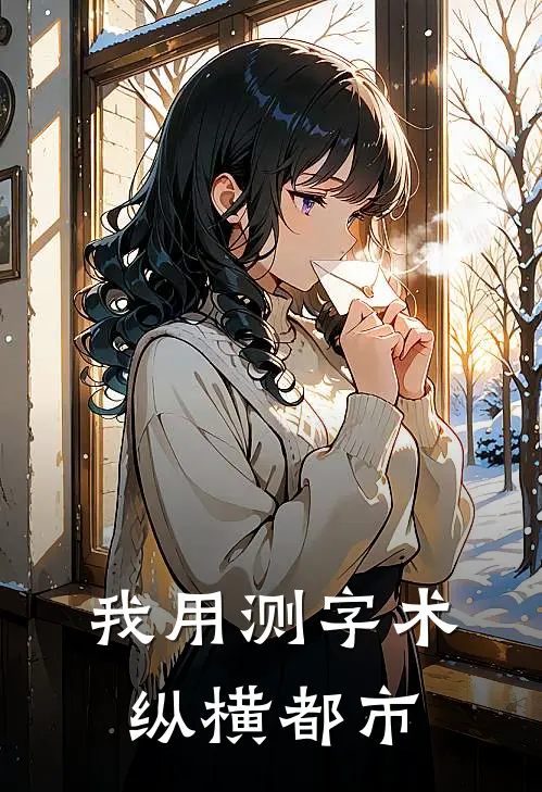 我用测字术纵横都市