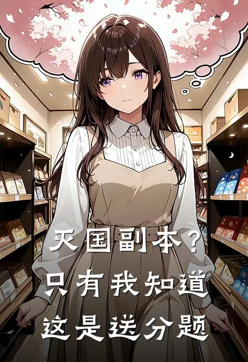 灭国副本？只有我知道这是送分题