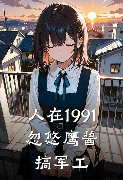 人在1991，忽悠鹰酱搞军工(谢临渊苏珊)完结小说_热门小说推荐人在1991，忽悠鹰酱搞军工谢临渊苏珊