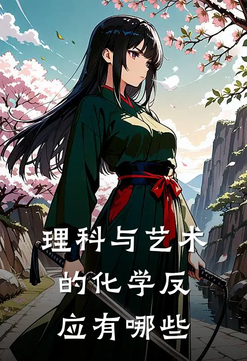 理科与艺术的化学反应有哪些