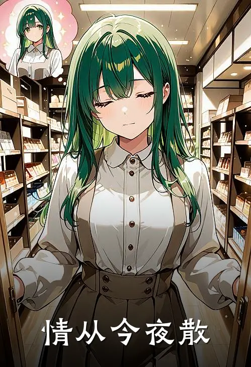 情从今夜散沈苓池奕时免费小说在线看_完本小说阅读情从今夜散(沈苓池奕时)