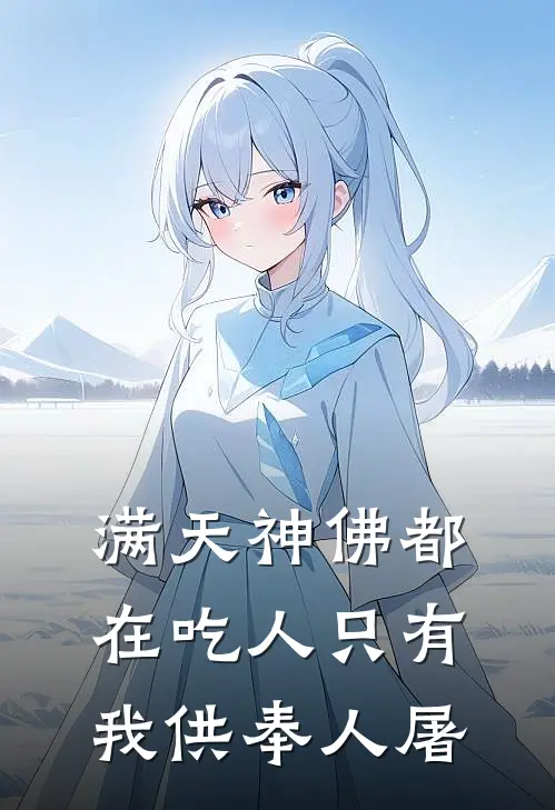 满天神佛都在吃人只有我供奉人屠