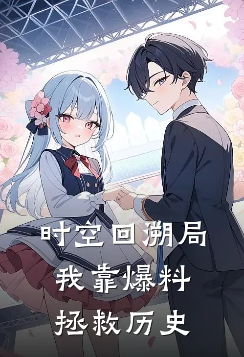时空回溯局：我靠爆料拯救历史