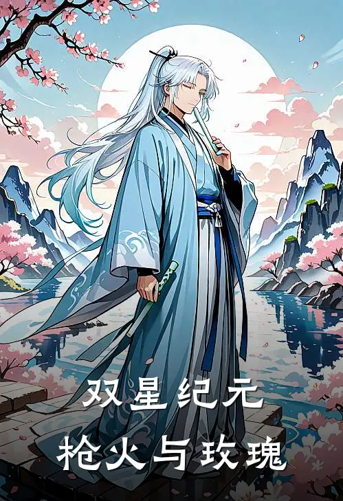 双星纪元：枪火与玫瑰