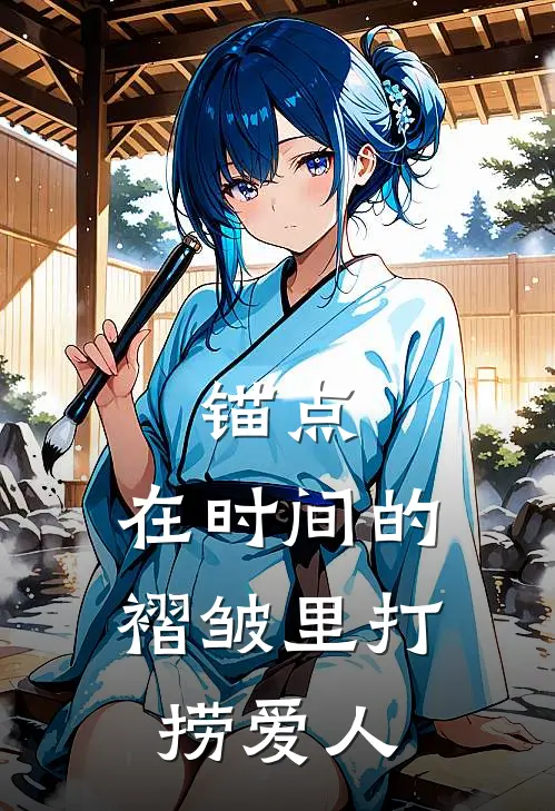 锚点：在时间的褶皱里打捞爱人