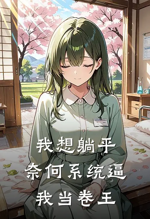 我想躺平，奈何系统逼我当卷王