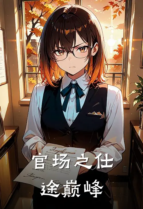 官场之仕途巅峰(沈夏张志超)小说免费阅读_热门小说阅读官场之仕途巅峰沈夏张志超