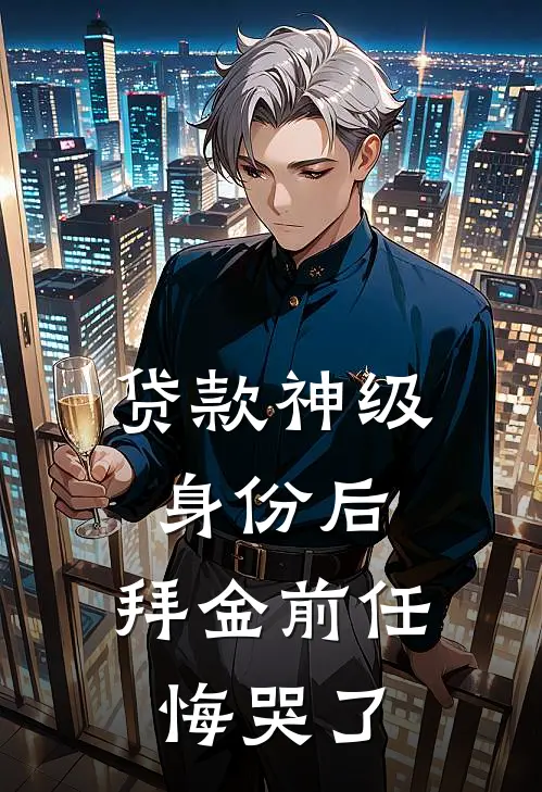 贷款神级身份后，拜金前任悔哭了(林深王阳)免费阅读完整版小说_最新小说全文阅读贷款神级身份后，拜金前任悔哭了林深王阳