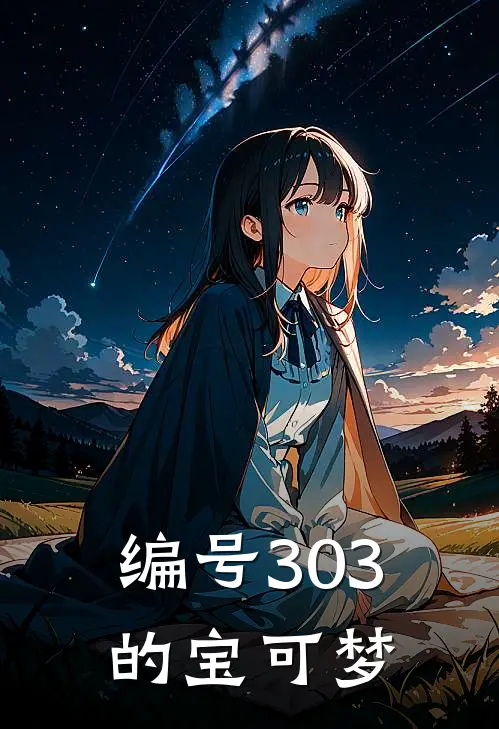 编号303的宝可梦