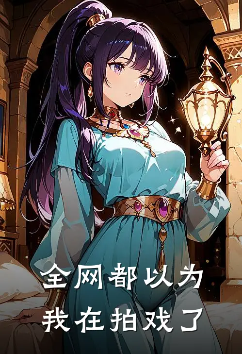 全网都以为我在拍戏了