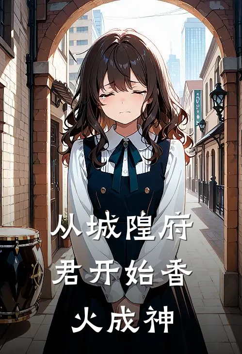 从城隍府君开始香火成神梁成梁成完结好看小说_最新章节列表从城隍府君开始香火成神(梁成梁成)