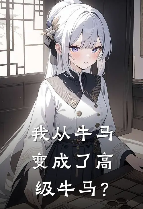 我从牛马变成了高级牛马？