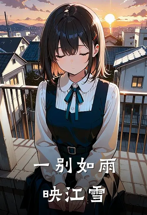 一别如雨映江雪