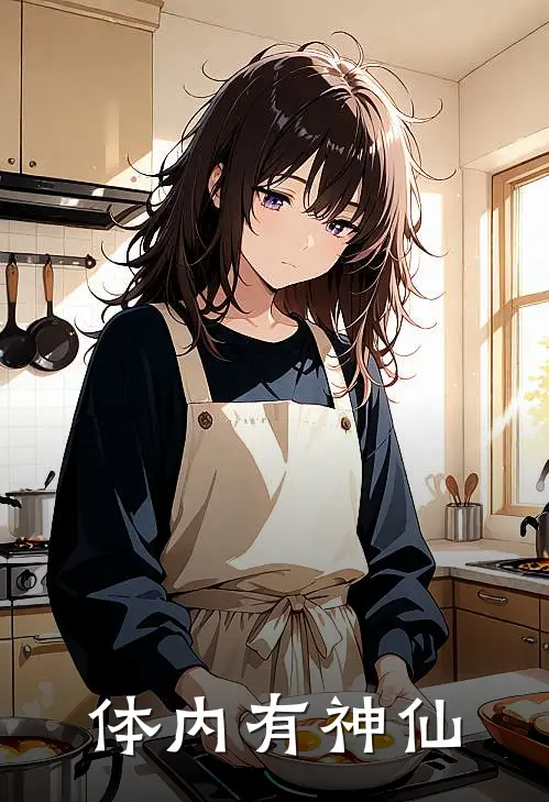体内有神仙