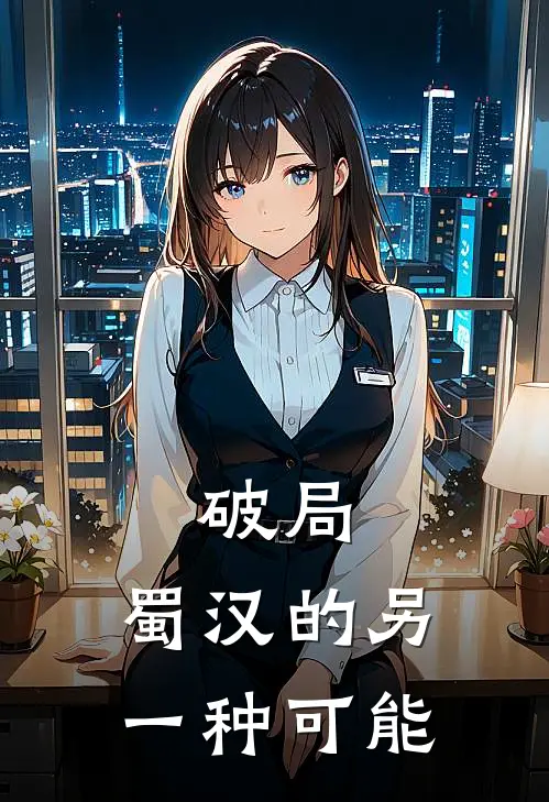 关羽刘备(破局：蜀汉的另一种可能)完结版免费在线阅读_《破局：蜀汉的另一种可能》全章节阅读