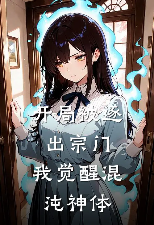 开局被逐出宗门，我觉醒混沌神体