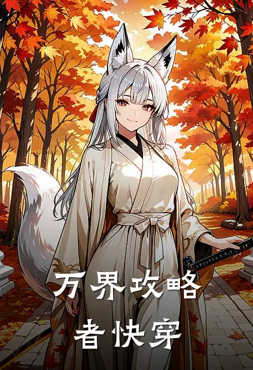 万界攻略者(快穿)