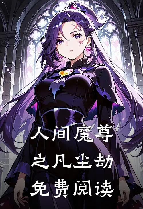 人间魔尊之凡尘劫免费阅读