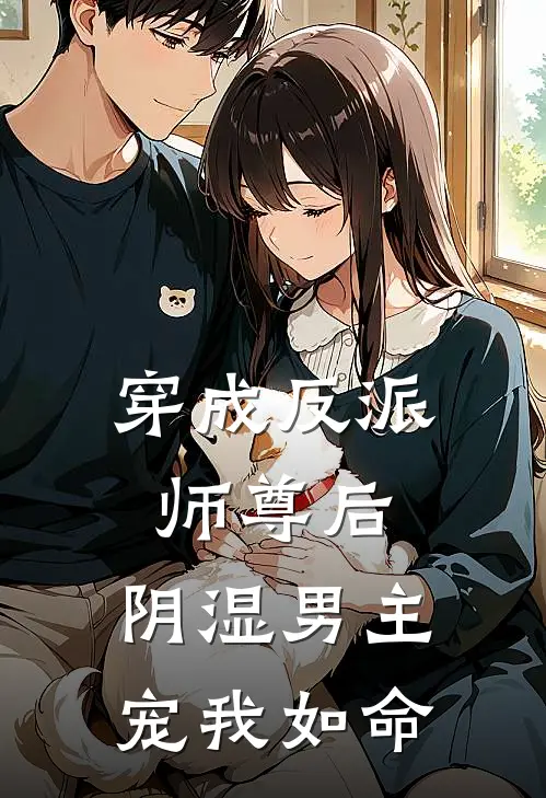 穿成反派师尊后，阴湿男主宠我如命(师尊叶临渊)小说推荐完本_全本免费小说穿成反派师尊后，阴湿男主宠我如命师尊叶临渊