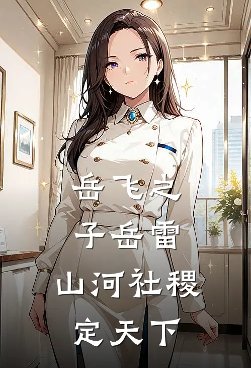 岳飞之子岳雷，山河社稷定天下