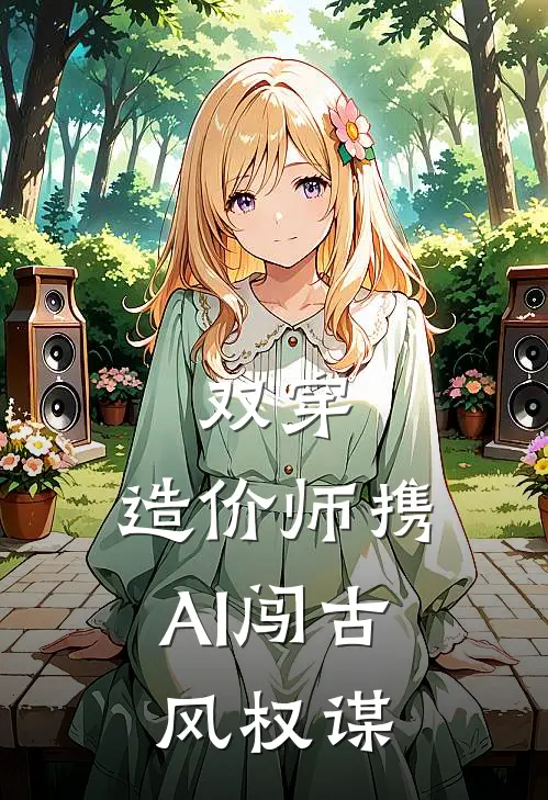 双穿：造价师携AI闯古风权谋