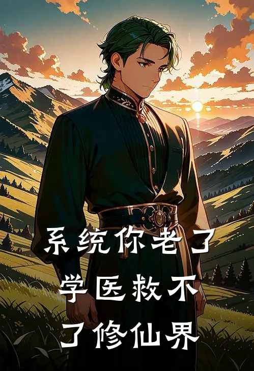 系统你老了，学医救不了修仙界谢奇李子豪热门的小说_免费小说系统你老了，学医救不了修仙界(谢奇李子豪)