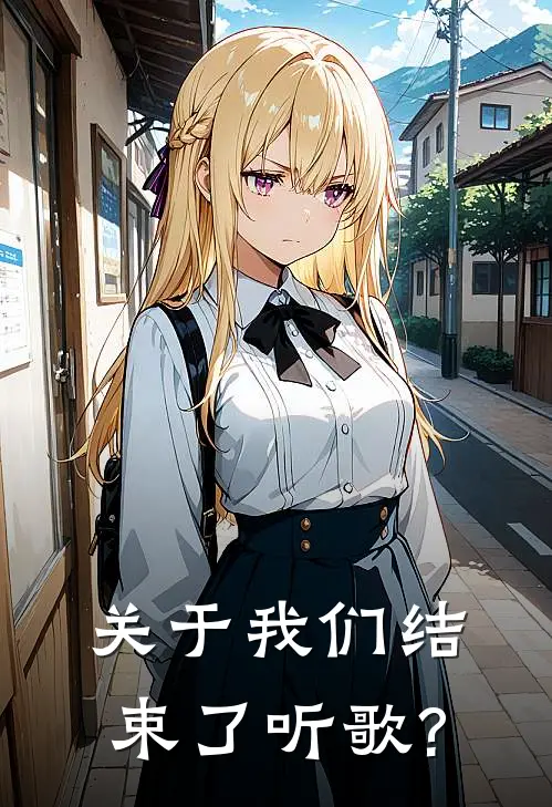 关于我们结束了听歌?