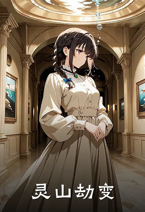 灵山劫变（慧明慧明）完整版小说阅读_灵山劫变全文免费阅读（慧明慧明）