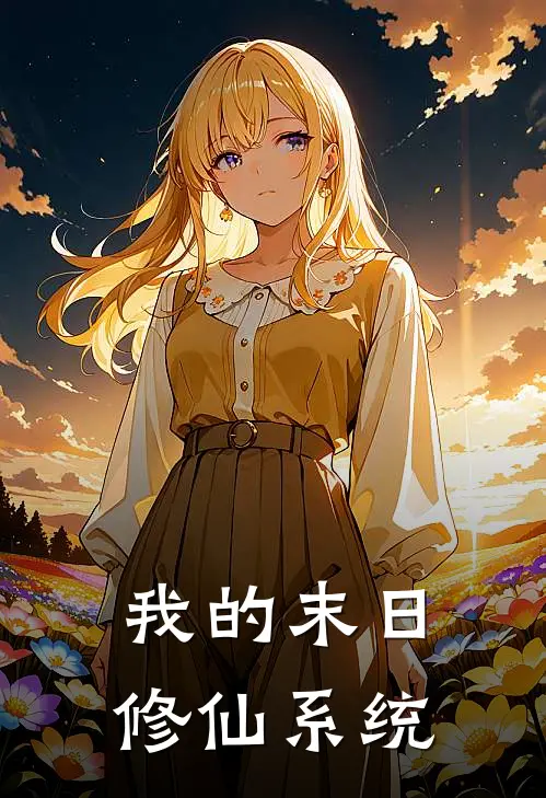 我的末日修仙系统(萧凡红姐)最新小说_免费阅读完整版小说我的末日修仙系统(萧凡红姐)