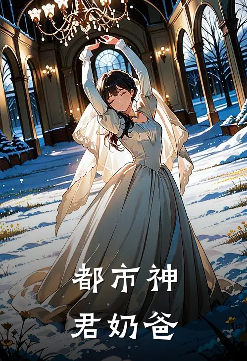 都市神君奶爸