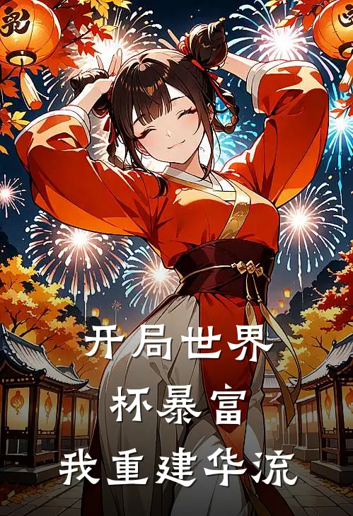 李毅辰朴赞郁（开局世界杯暴富，我重建华流）最新章节列表_（李毅辰朴赞郁）开局世界杯暴富，我重建华流最新小说