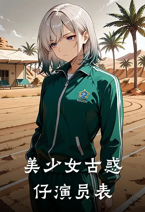 美少女古惑仔演员表