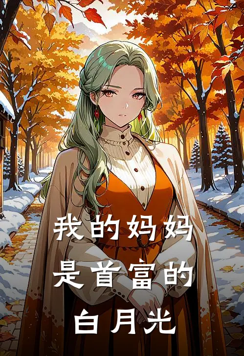 王浩徐倩《我的妈妈是首富的白月光》小说免费在线阅读_我的妈妈是首富的白月光(王浩徐倩)已完结小说