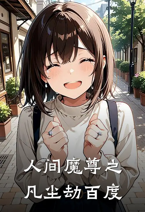 人间魔尊之凡尘劫百度